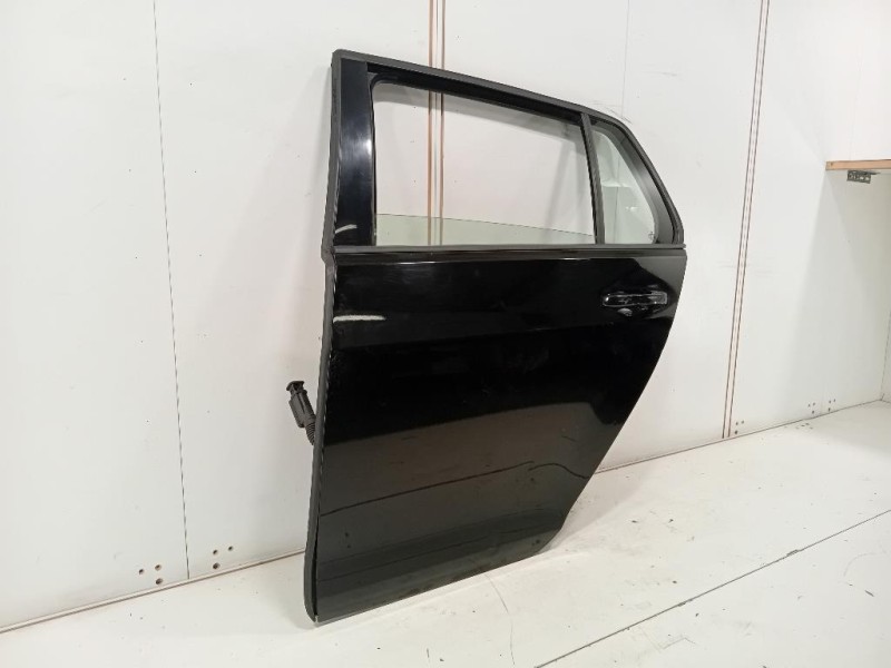 Paraurti POST 114129-10 Mini Countryman ONE R60 2010