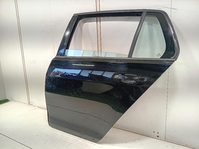 Paraurti POST 114129-10 Mini Countryman ONE R60 2010