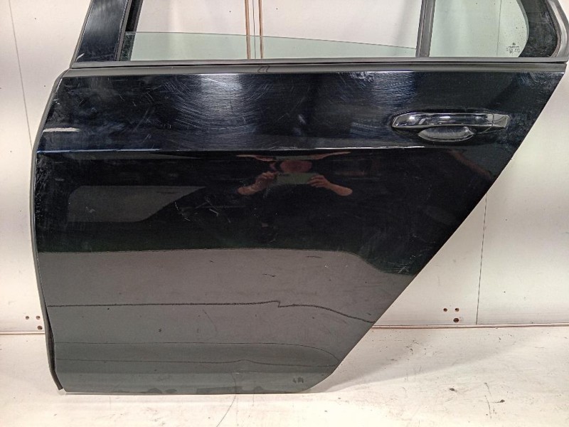 Paraurti POST 114129-10 Mini Countryman ONE R60 2010