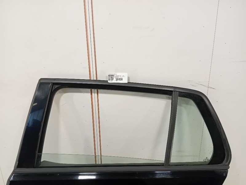 Paraurti POST 114129-10 Mini Countryman ONE R60 2010