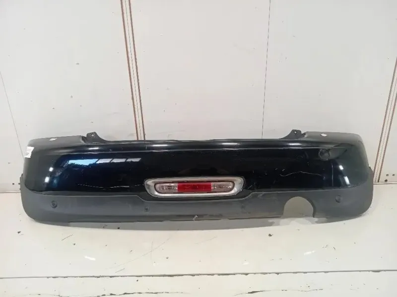 Paraurti POST 114129-10 Mini Countryman ONE R60 2010