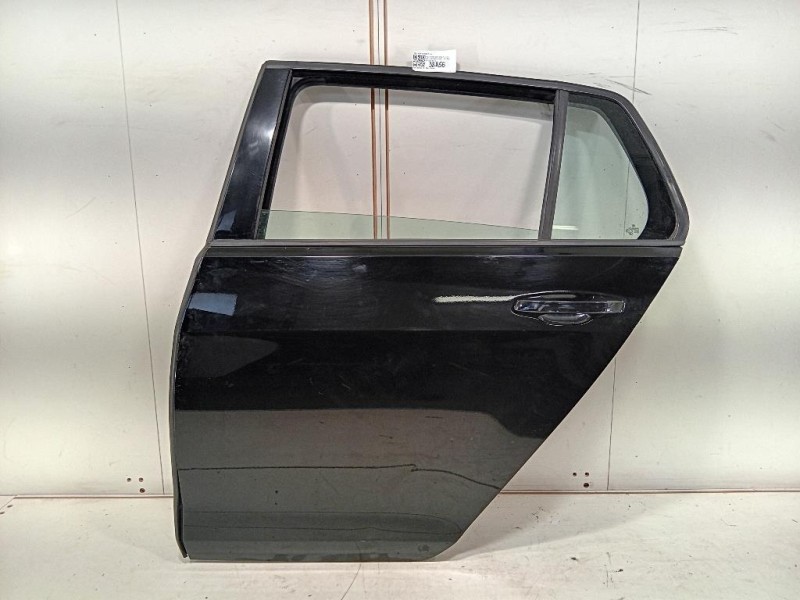 Paraurti POST 51129806645 Mini Countryman ONE R60 2014