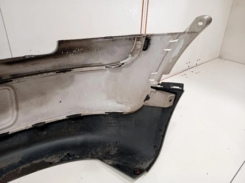 Paraurti POST 51129806645 Mini Countryman ONE R60 2014