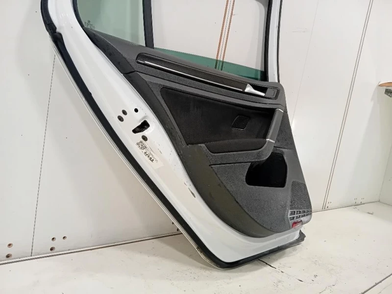 Porta POST SX 5G4833055AB PORTA PORTIERA SPORTELLO Volkswagen GOLF VII 2013