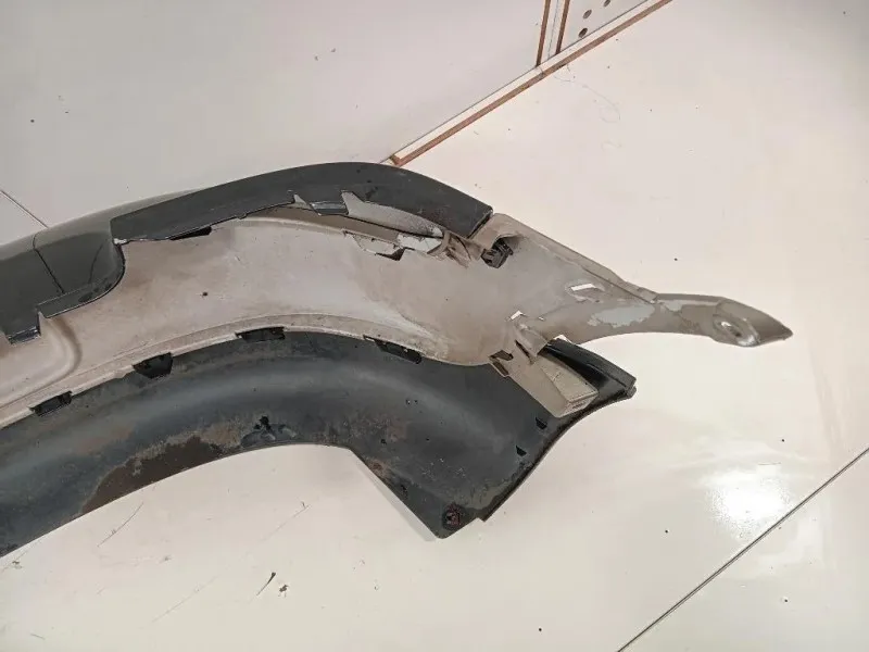 Paraurti POST 51129806645 Mini Countryman ONE R60 2014