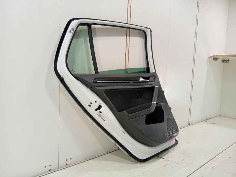 Porta POST SX 5G4833055AB PORTA PORTIERA SPORTELLO Volkswagen GOLF VII 2013
