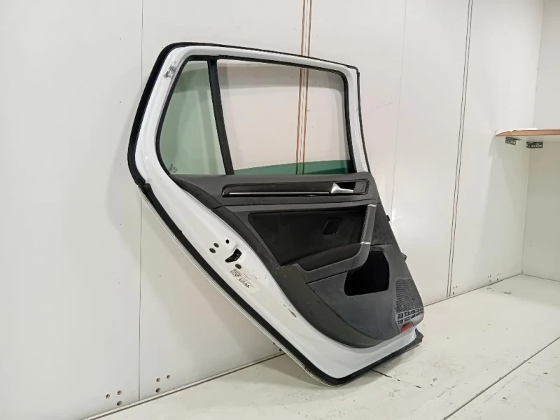 Porta POST SX 5G4833055AB PORTA PORTIERA SPORTELLO Volkswagen GOLF VII 2013