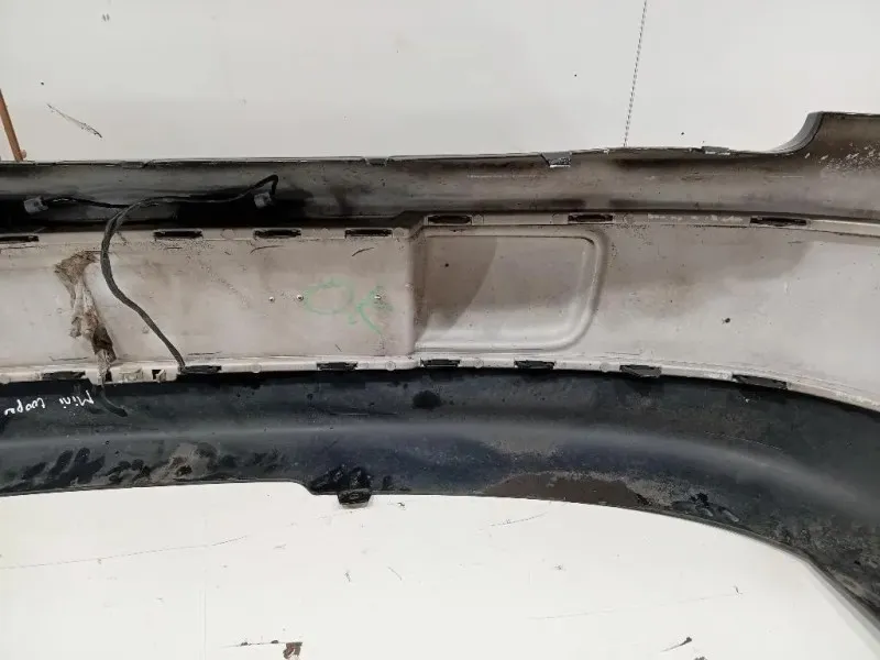 Paraurti POST 51129806645 Mini Countryman ONE R60 2014