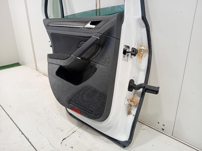 Porta POST SX 5G4833055AB PORTA PORTIERA SPORTELLO Volkswagen GOLF VII 2013