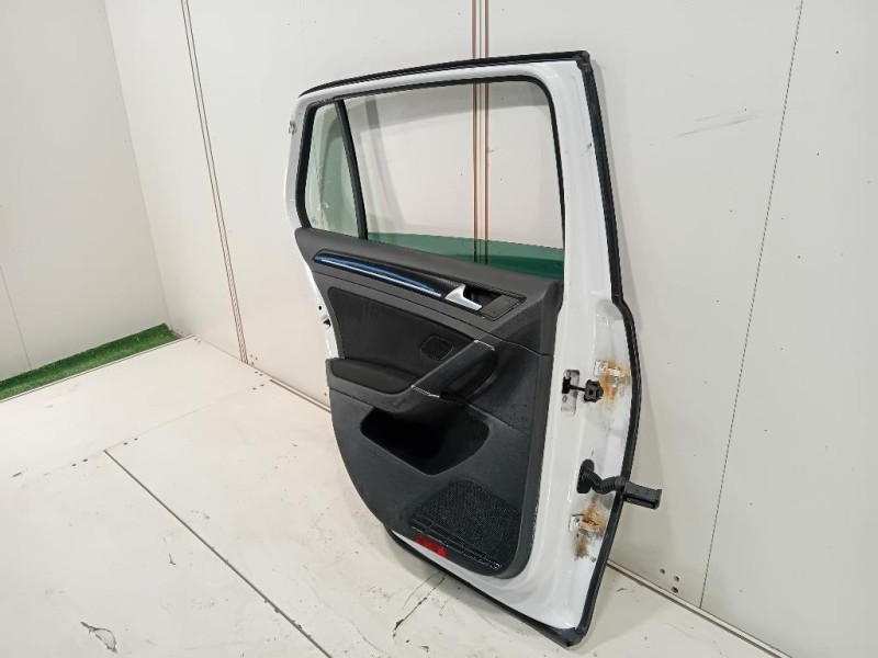 Paraurti POST 51129806645 Mini Countryman ONE R60 2014