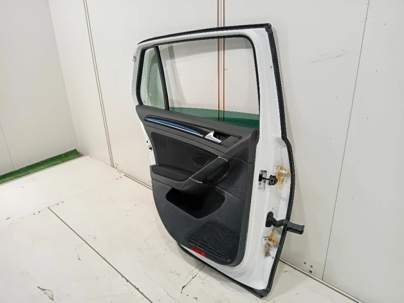 Porta POST SX 5G4833055AB PORTA PORTIERA SPORTELLO Volkswagen GOLF VII 2013