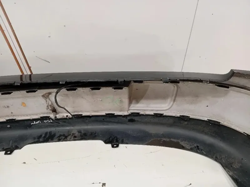 Paraurti POST 51129806645 Mini Countryman ONE R60 2014