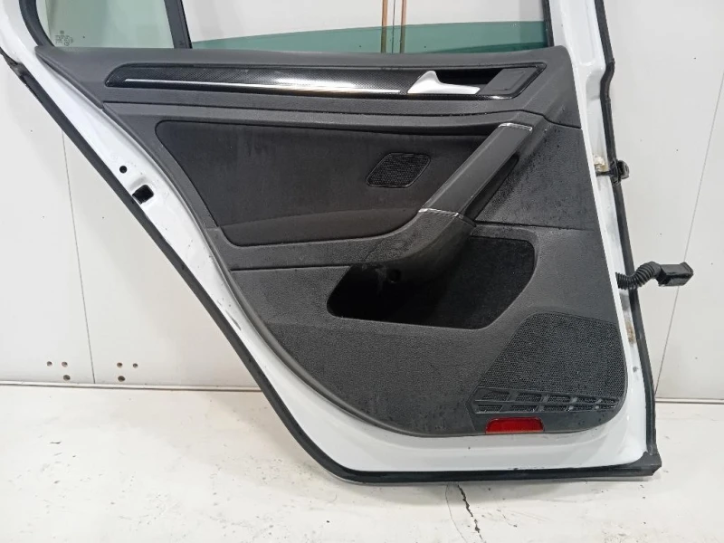 Porta POST SX 5G4833055AB PORTA PORTIERA SPORTELLO Volkswagen GOLF VII 2013