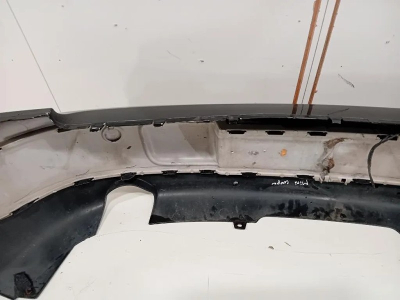 Paraurti POST 51129806645 Mini Countryman ONE R60 2014