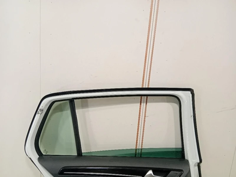 Porta POST SX 5G4833055AB PORTA PORTIERA SPORTELLO Volkswagen GOLF VII 2013