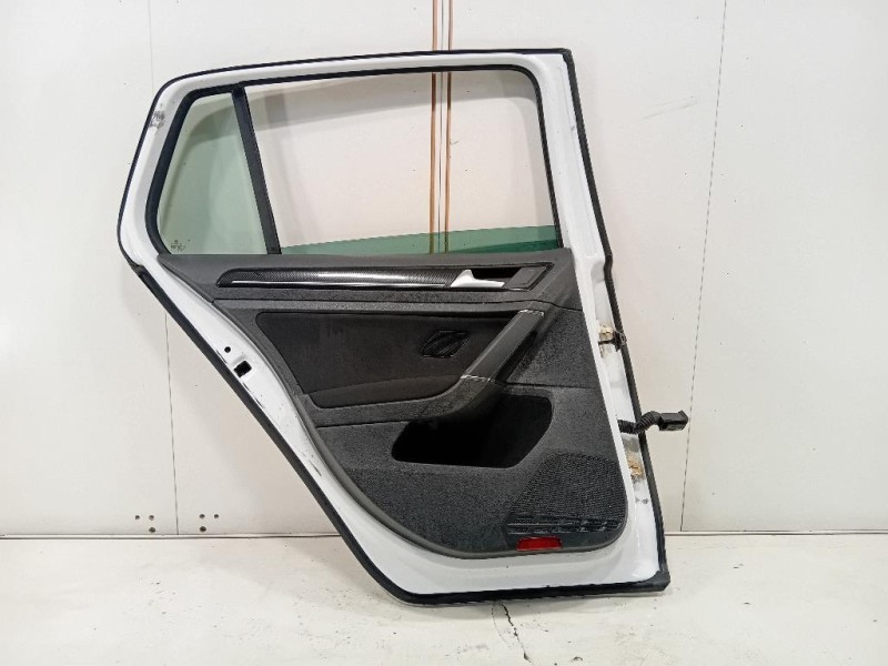 Paraurti POST 51129806645 Mini Countryman ONE R60 2014