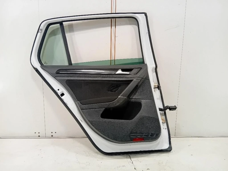 Porta POST SX 5G4833055AB PORTA PORTIERA SPORTELLO Volkswagen GOLF VII 2013