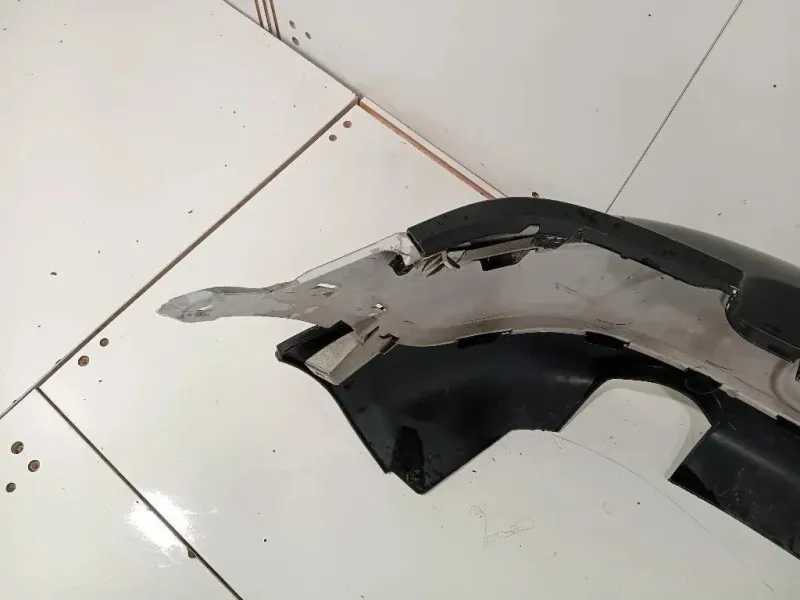 Paraurti POST 51129806645 Mini Countryman ONE R60 2014