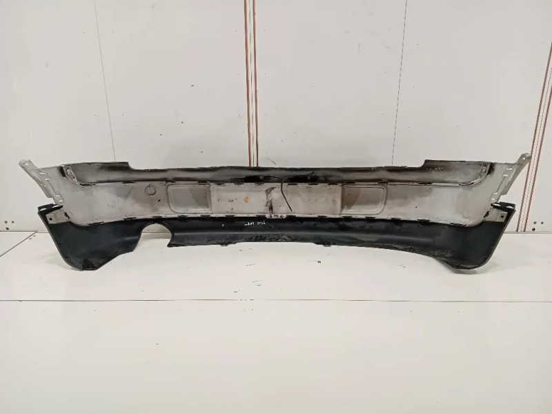 Paraurti POST 51129806645 Mini Countryman ONE R60 2014