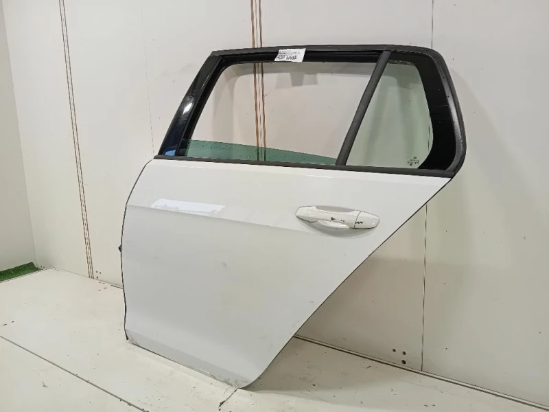 Porta POST SX 5G4833055AB PORTA PORTIERA SPORTELLO Volkswagen GOLF VII 2013