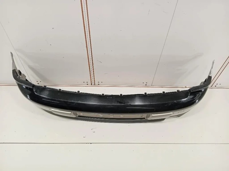 Paraurti POST 51129806645 Mini Countryman ONE R60 2014