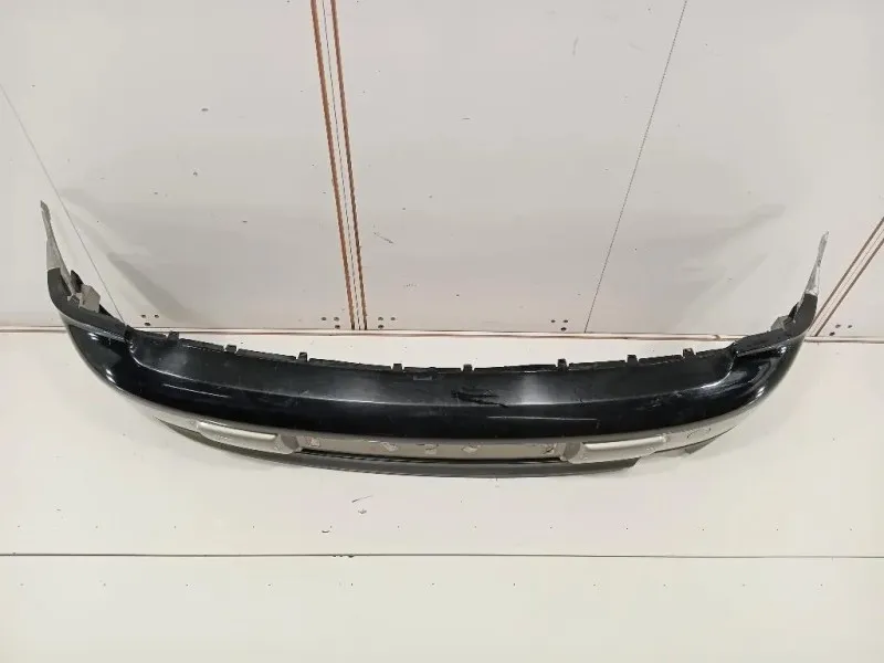 Paraurti POST 51129806645 Mini Countryman ONE R60 2014