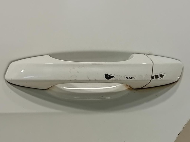 Porta POST SX 5G4833055AB PORTA PORTIERA SPORTELLO Volkswagen GOLF VII 2013