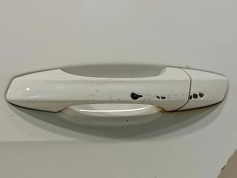 Porta POST SX 5G4833055AB PORTA PORTIERA SPORTELLO Volkswagen GOLF VII 2013