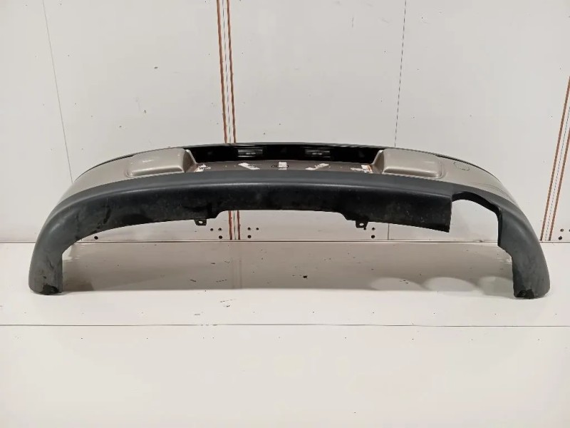 Paraurti POST 51129806645 Mini Countryman ONE R60 2014