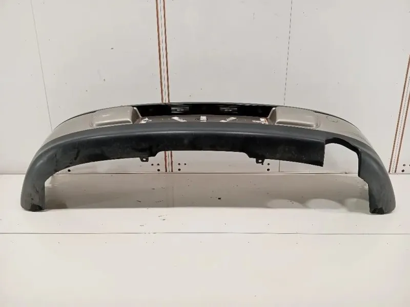 Paraurti POST 51129806645 Mini Countryman ONE R60 2014