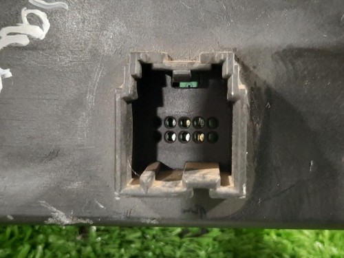 Centralina 277605X038 CENTRALINA ECU Nissan Navara 2010