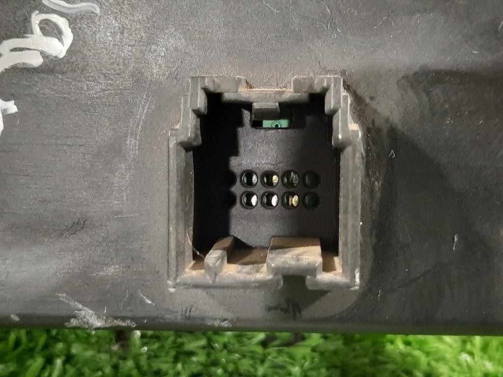 Centralina 277605X038 CENTRALINA ECU Nissan Navara 2010