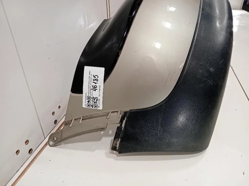 Paraurti POST 51129806645 Mini Countryman ONE R60 2014