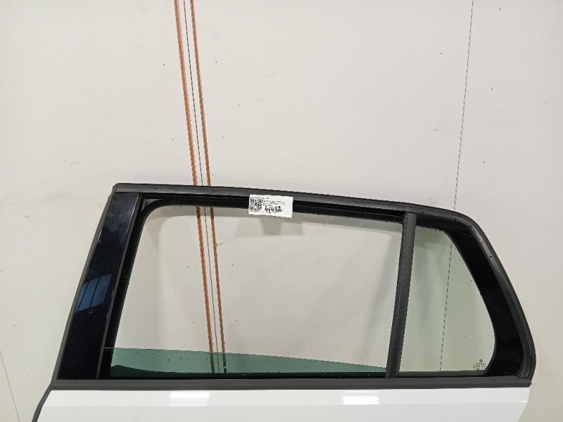 Porta POST SX 5G4833055AB PORTA PORTIERA SPORTELLO Volkswagen GOLF VII 2013
