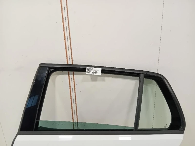 Porta POST SX 5G4833055AB PORTA PORTIERA SPORTELLO Volkswagen GOLF VII 2013