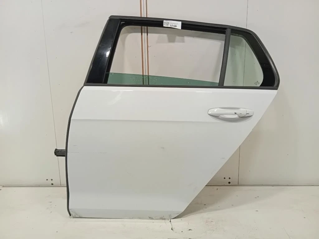 Porta POST SX 5G4833055AB PORTA PORTIERA SPORTELLO Volkswagen GOLF VII 2013