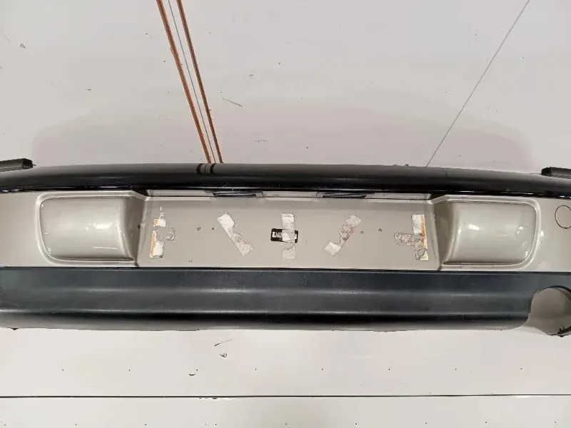 Paraurti POST 51129806645 Mini Countryman ONE R60 2014