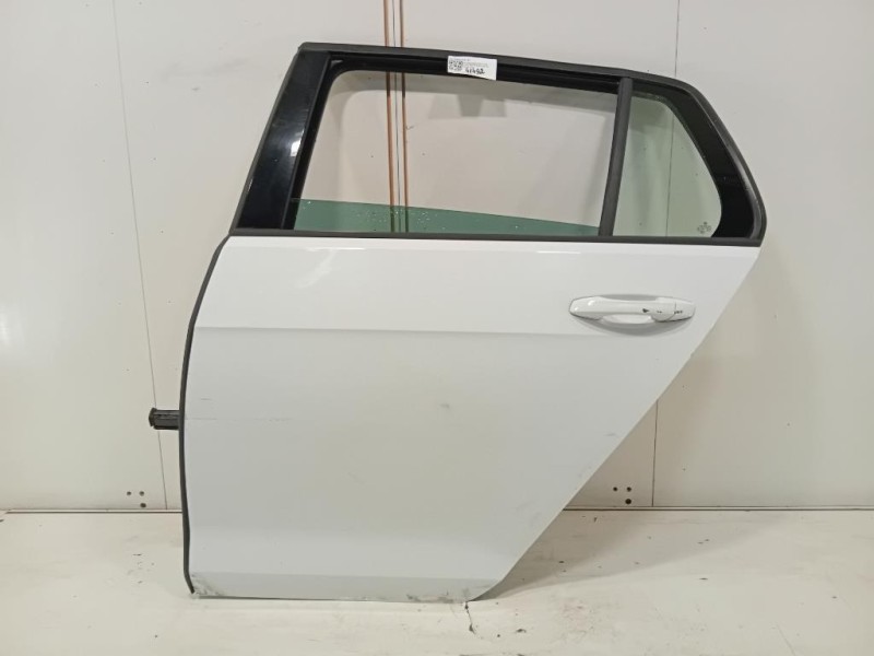 Porta POST SX 5G4833055AB PORTA PORTIERA SPORTELLO Volkswagen GOLF VII 2013