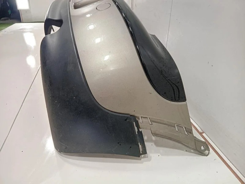 Paraurti POST 51129806645 Mini Countryman ONE R60 2014