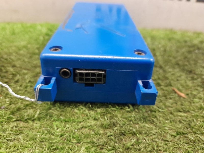 Centralina RKXCK3100 Nissan Navara 2010