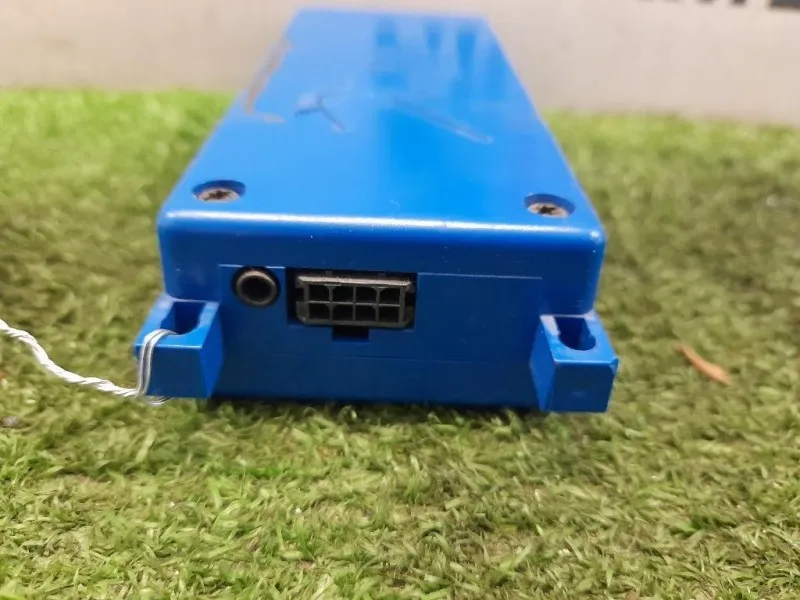 Centralina RKXCK3100 Nissan Navara 2010