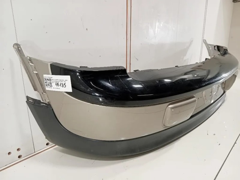 Paraurti POST 51129806645 Mini Countryman ONE R60 2014