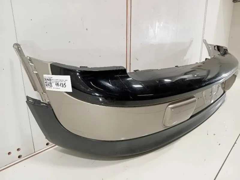 Paraurti POST 51129806645 Mini Countryman ONE R60 2014