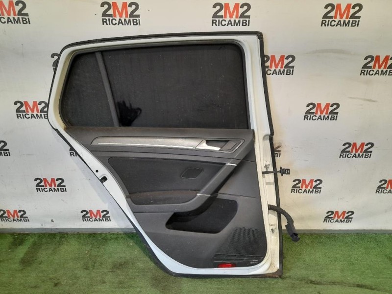 Paraurti POST 51129806645 Mini Countryman ONE R60 2014