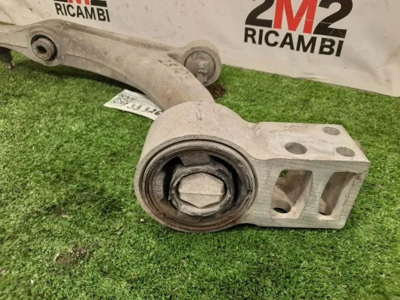 Braccio Oscillante ANT SX 50707318 BRACCIO TRAVERSALE INF ANT SX Alfa Romeo 159 2006