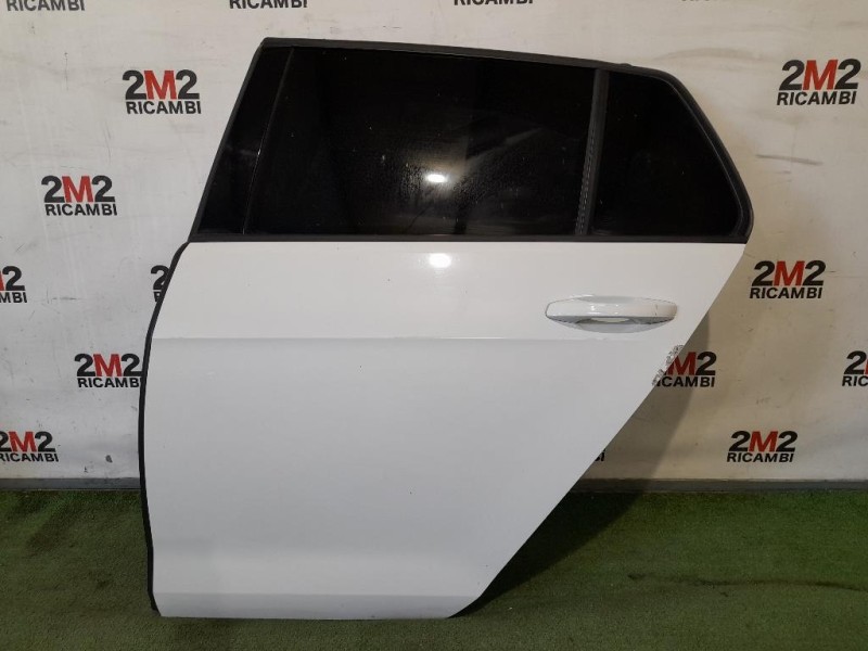 Porta POST SX 5G4833055AB Volkswagen GOLF VII 2017