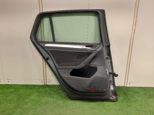 Porta POST SX 5G4833055AB Volkswagen GOLF VII 2017