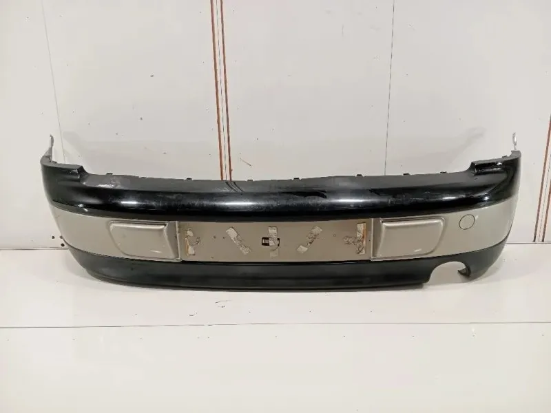 Paraurti POST 51129806645 Mini Countryman ONE R60 2014