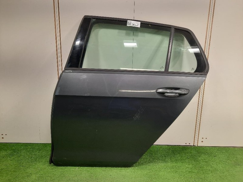 Paraurti POST 51129801893 Mini Countryman ONE R60 2014