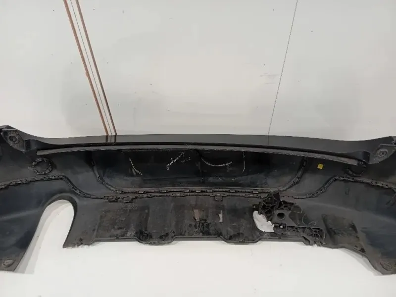 Paraurti POST 51129801893 Mini Countryman ONE R60 2014